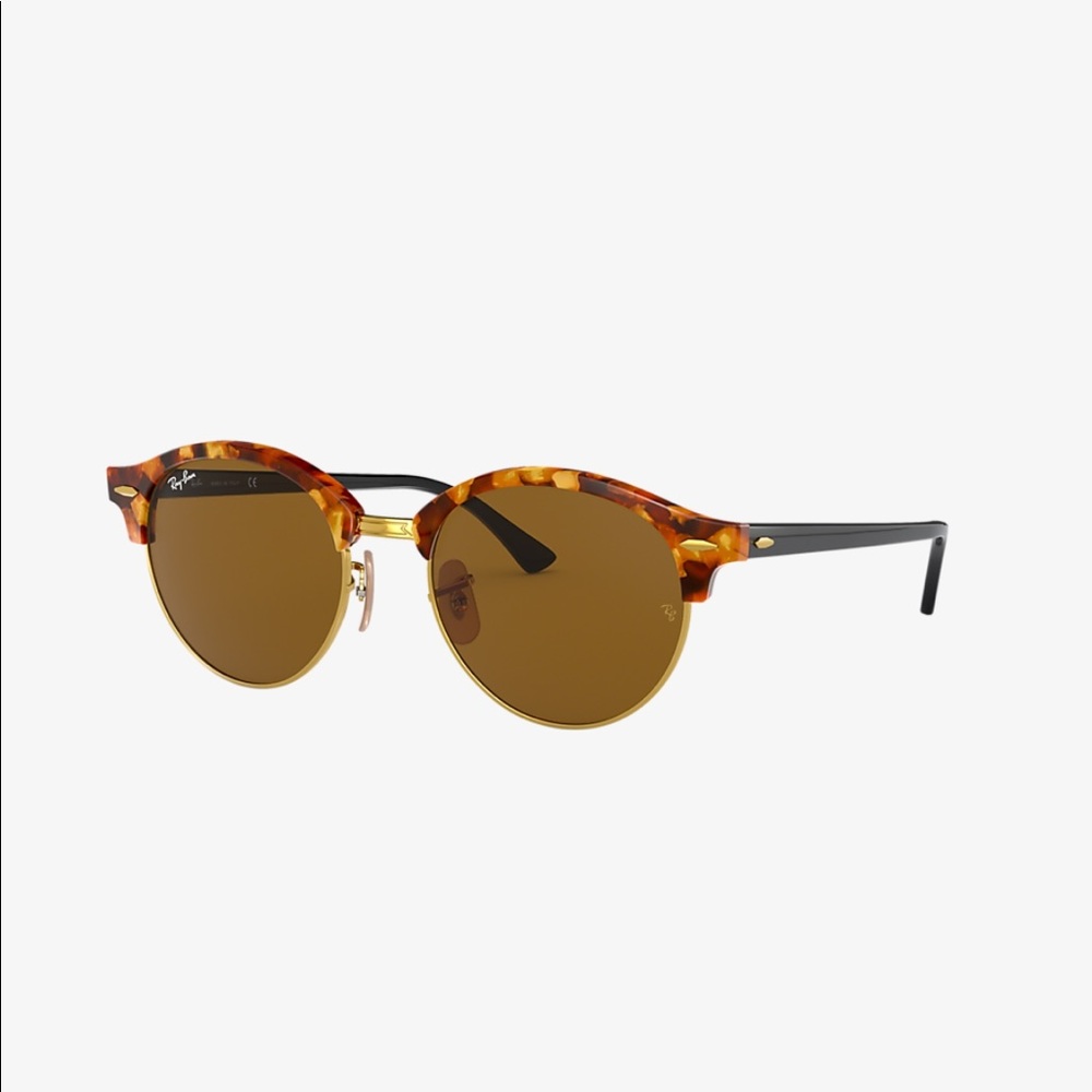 Ray-Ban RB4246 Clubround Classic